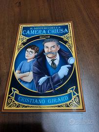 Il mistero della camera chiusa