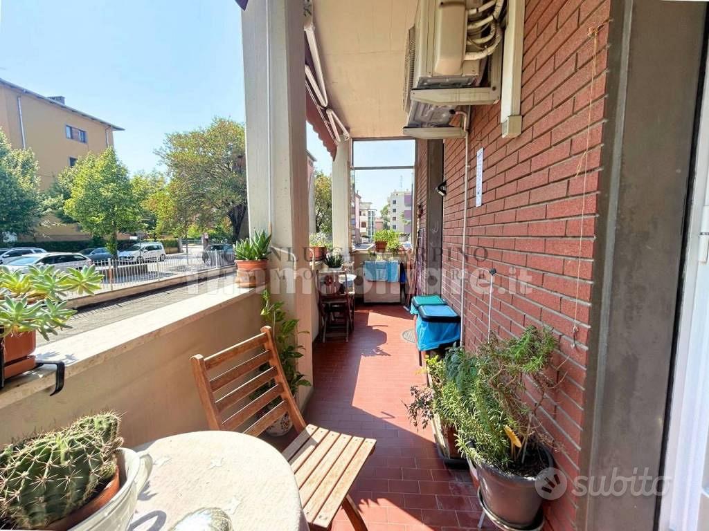 Appartamento – Imola, Centro - Altro