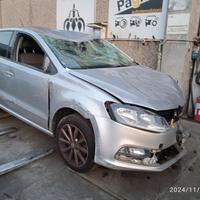 VOLKSWAGEN POLO 1.2 B  2015 CJZ PER RICAMBI