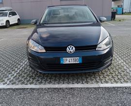 Volkswagen Golf 1.6 TDI DPF 5p. BlueMotion