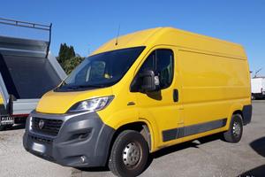 FIAT Ducato 2.3 MJT MH2 SCAFFALATURA GARANZIA [