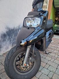 BOOSTER BWS