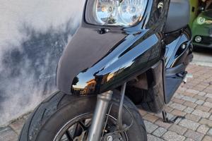 BOOSTER BWS
