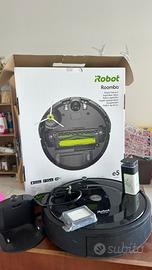 Roomba irobot