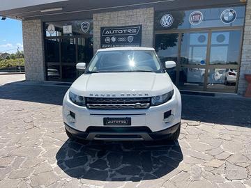 Land Rover Range Evoque 2.2 Sd4 5p. Dynamic