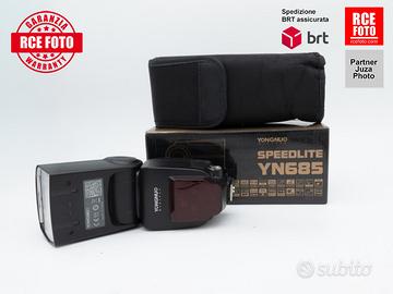 Yongnuo Speedlite YN685 (Canon)
