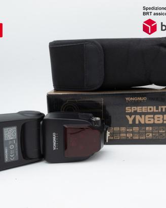 Yongnuo Speedlite YN685 (Canon)