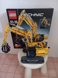 lego technic