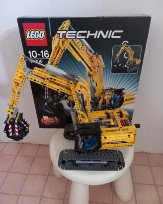lego technic