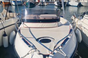 Marinello 19 Sport Cabin