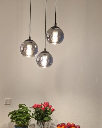 lampadario 