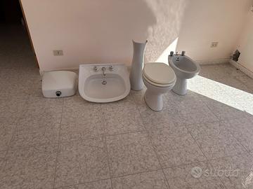Bagno completo
