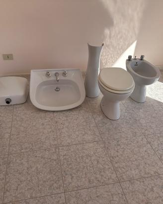 Bagno completo