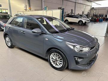 KIA Rio 1.0 T-GDi 100 CV MHEV iMT Style