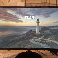 Monitor Samsung