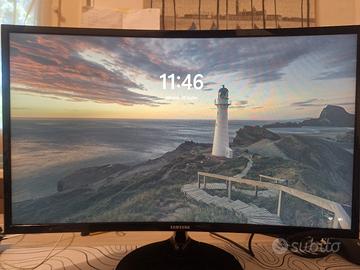 Monitor Samsung