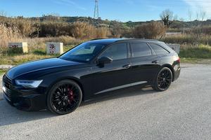 Audi A6 tdi 3000