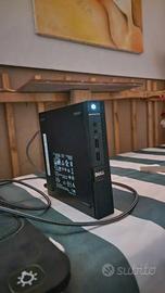 DELL OPTIPLEX 9020M Sonoma 14.6 i5-4590T