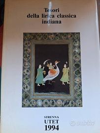 Antologia Poesie - Tesori della lirica classica in
