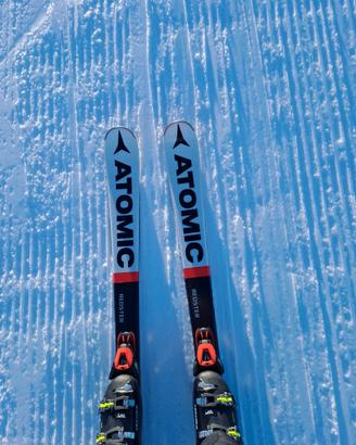 sci atomic redster fx