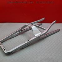 TELAIETTO POSTERIORE BMW K1200S 2004 2005 K1200 20