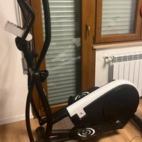 Ellittica Domyos FC 700