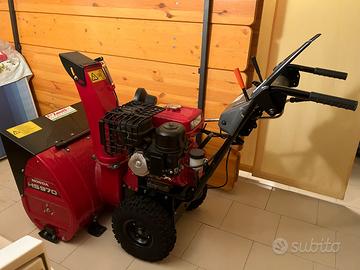 Spazzaneve Honda HS 970