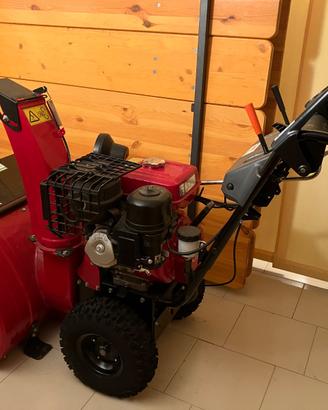 Spazzaneve Honda HS 970