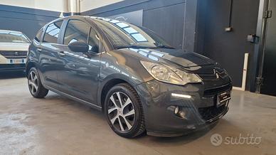 Citroen C3 PureTech 110 S&S Exclusive
