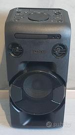 Sony MHC-V11 Home Audio Mega Bass Bluetooth USB