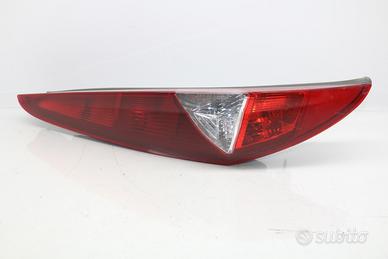 STOP FANALE POSTERIORE SINISTRO FIAT Punto Berlina