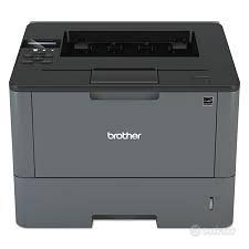 STAMPANTE BROTHER RICONDIZIONATA HL-L5100DN
