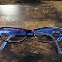 montatura occhiali Yves saint laurant