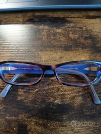 montatura occhiali Yves saint laurant