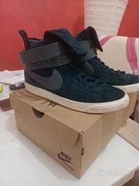 Nike blazer outlet donna alte