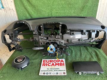 Kit airbag Fiat 500C