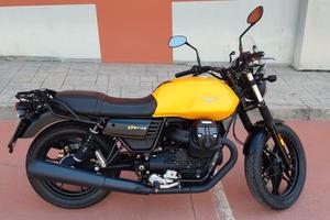 Moto Guzzi V7 III - 2018