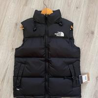 Smanicato North face 700
