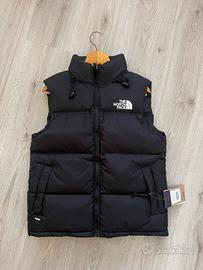 Smanicato North face 700