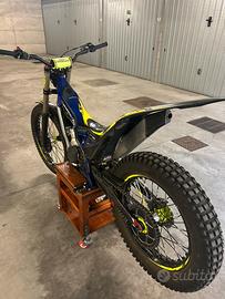 Trial Sherco 300 ST 2024