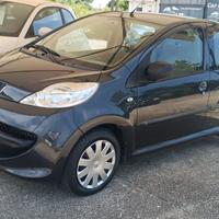 Peugeot 107 Uni Pro 2008 Km 121.000