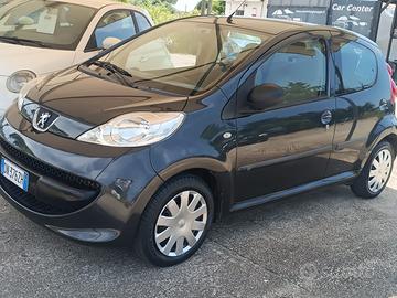 Peugeot 107 Uni Pro 2008 Km 121.000