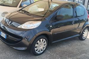 Peugeot 107 Uni Pro 2008 Km 121.000