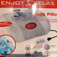 cuscino cervicale