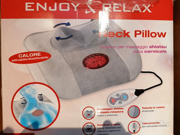 cuscino cervicale