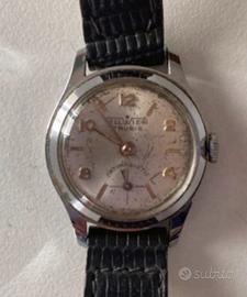 Orologio donna vintage Milwier