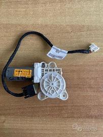 Motorino alzavetro originale Mercedes SL r230 sx