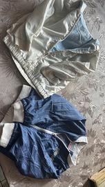 Giubbino 18/24 mesi prenatal e giubbino 18/24 mesi