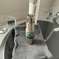 Preamp Triton FetHead Phantom nuovo mai usato