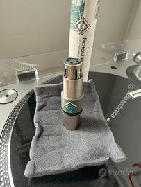 Preamp Triton FetHead Phantom nuovo mai usato